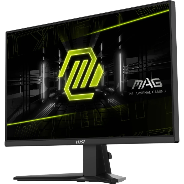 MSI MAG 255F E20 24.5" IPS 200Hz