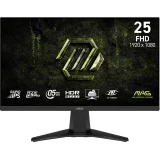 MSI MAG 255F X24 24.5" IPS 240Hz