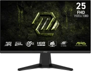 MSI MAG 255F X24 24.5" IPS 240Hz