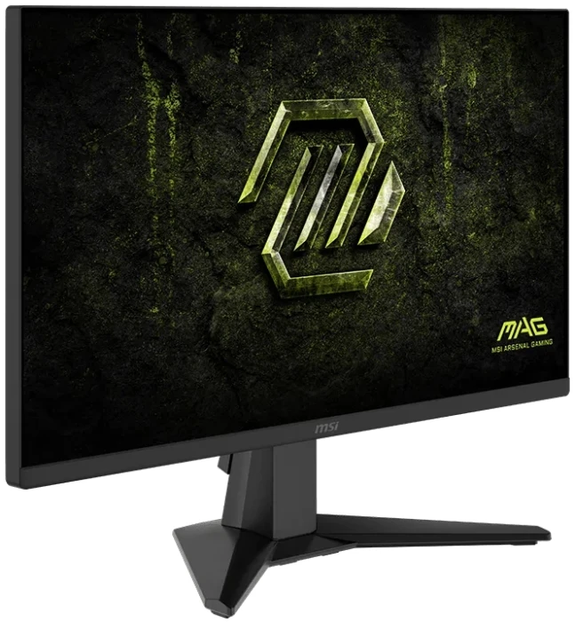 MSI MAG 255F X24 24.5" IPS 240Hz