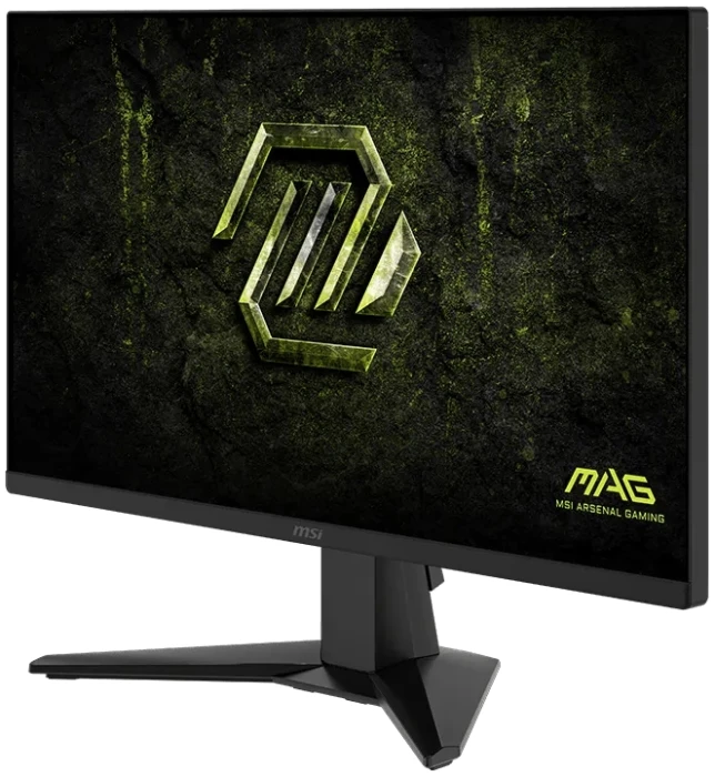 MSI MAG 255F X24 24.5" IPS 240Hz
