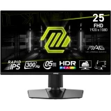 MSI MAG 255PXF 24.5" IPS 300Hz