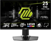 MSI MAG 255PXF 24.5" IPS 300Hz