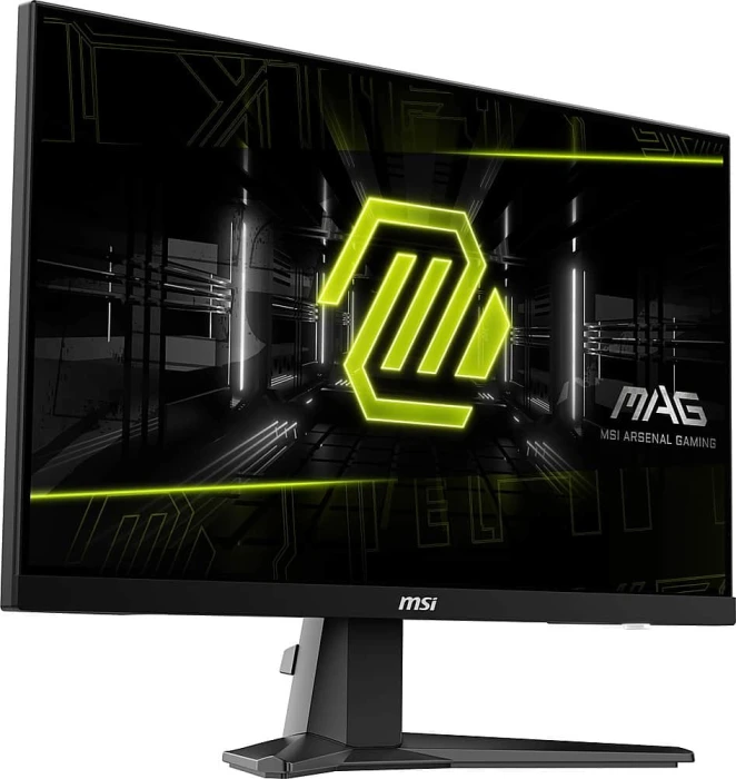 MSI MAG 256F 24.5" IPS 180Hz