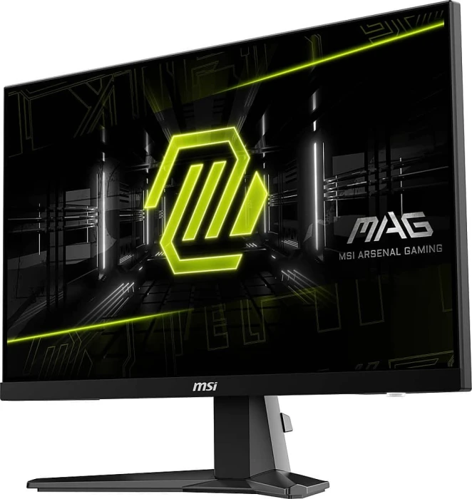 MSI MAG 256F 24.5" IPS 180Hz