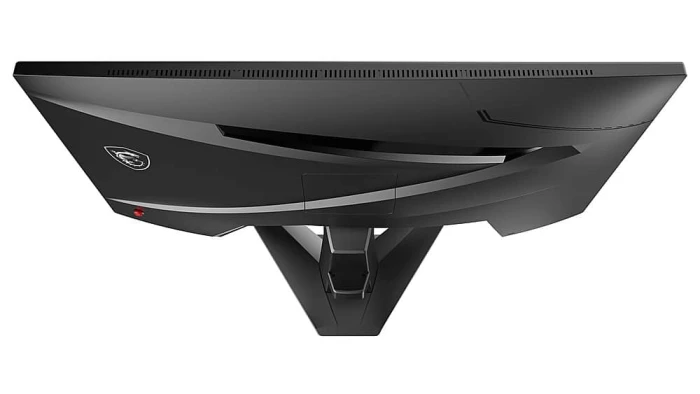 MSI MAG 256F 24.5" IPS 180Hz