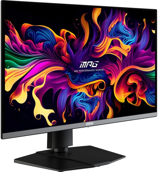 MSI MAG 271QPX 26.5" QD-OLED 2k 360Hz