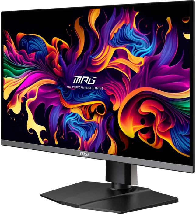 MSI MAG 271QPX 26.5" QD-OLED 2k 360Hz