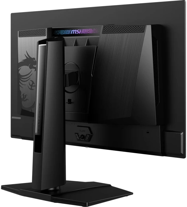 MSI MAG 271QPX 26.5" QD-OLED 2k 360Hz