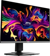 MSI MAG 271QPX 26.5" QD-OLED 2k 360Hz