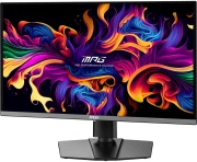 MSI MAG 271QPX 26.5" QD-OLED 2k 360Hz