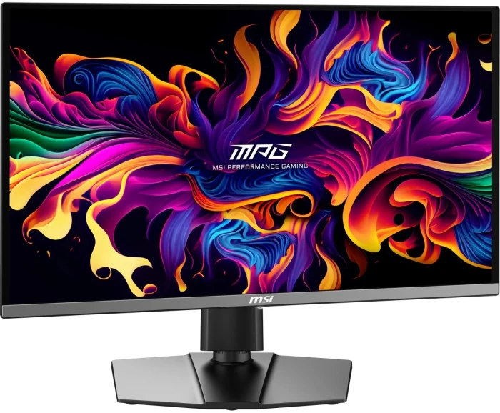 MSI MAG 271QPX 26.5" QD-OLED 2k 360Hz