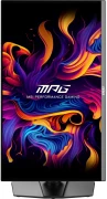 MSI MAG 271QPX 26.5" QD-OLED 2k 360Hz