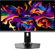 MSI MAG 271QPX 26.5" QD-OLED 2k 360Hz