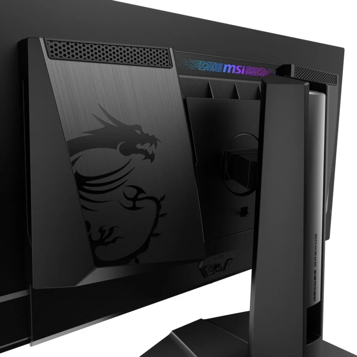 MSI MAG 271QPX 26.5" QD-OLED 2k 360Hz