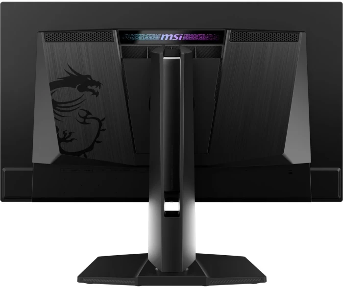 MSI MAG 271QPX 26.5" QD-OLED 2k 360Hz