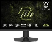MSI MAG 272PF X24 27" IPS 240Hz