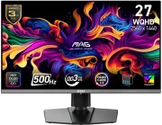 MSI MAG 272QP QD-OLED X50 26.5" 500Hz