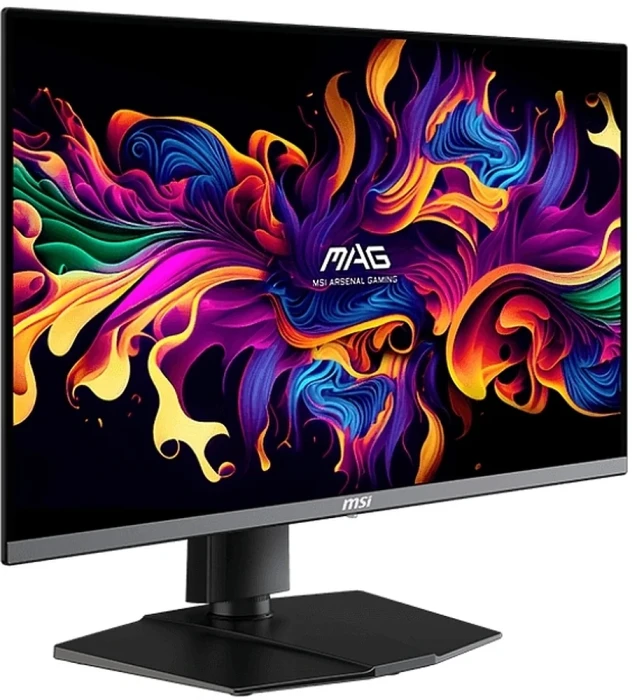 MSI MAG 272QP QD-OLED X50 26.5" 500Hz