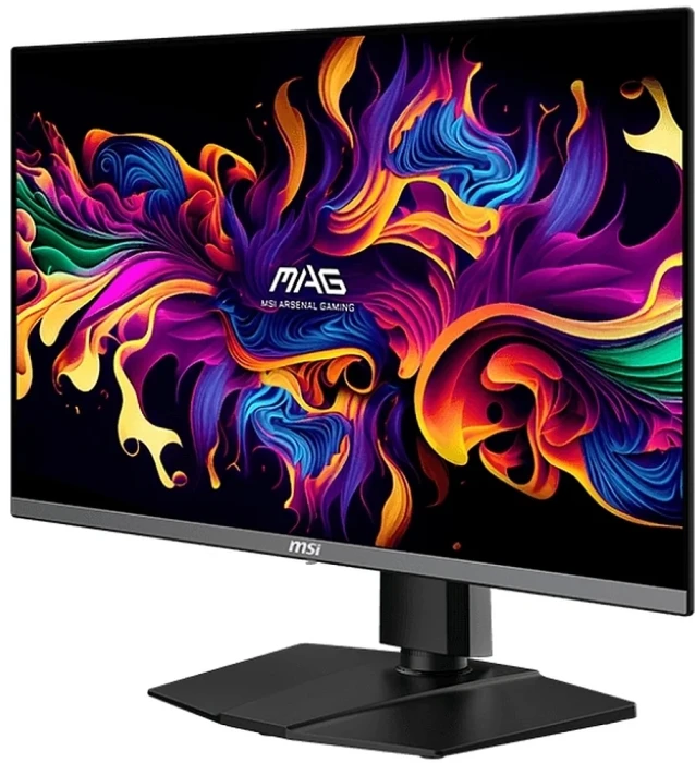 MSI MAG 272QP QD-OLED X50 26.5" 500Hz