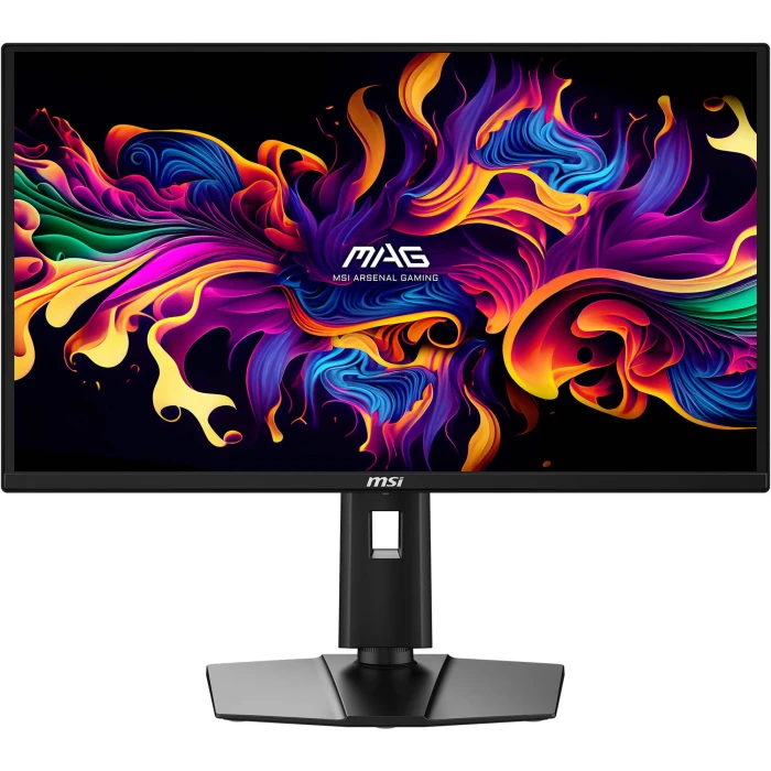 MSI MAG 272QP X24 26.5" QD-OLED 240Hz