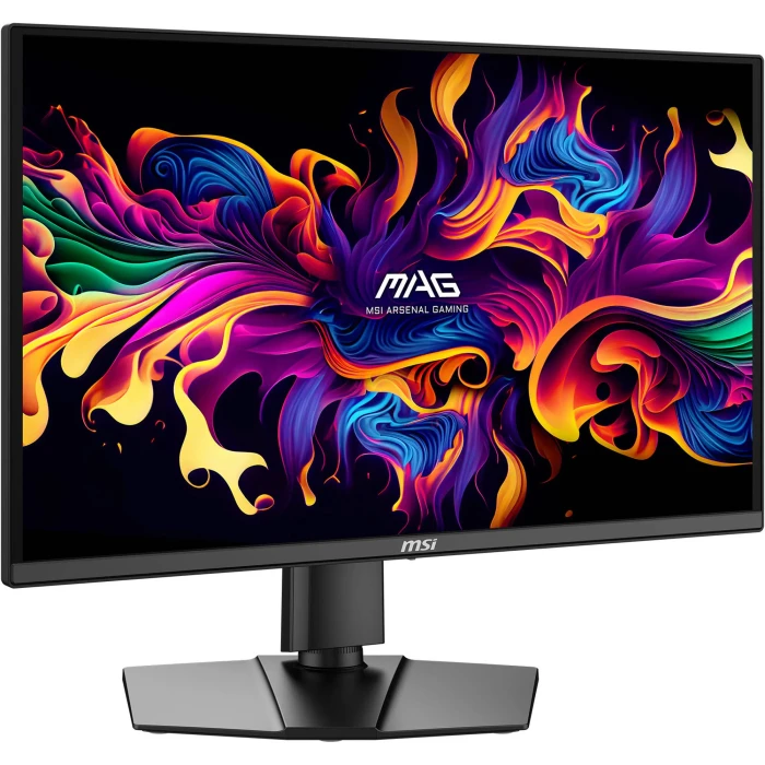 MSI MAG 272QP X24 26.5" QD-OLED 240Hz