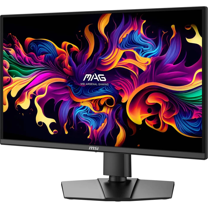 MSI MAG 272QP X24 26.5" QD-OLED 240Hz