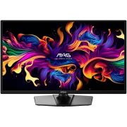 MSI MAG 272QP X24 26.5" QD-OLED 240Hz