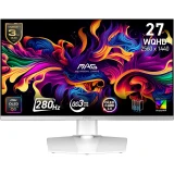 MSI 272QPW X28 26.5“ QD-OLED 2K 280Hz