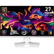 MSI 272QPW X28 26.5“ QD-OLED 2K 280Hz