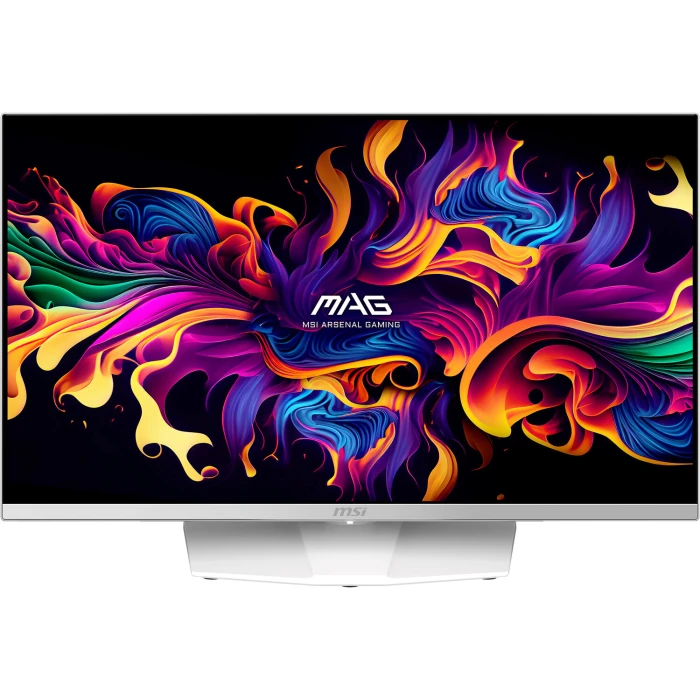 MSI 272QPW X28 26.5“ QD-OLED 2K 280Hz
