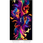 MSI 272QPW X28 26.5“ QD-OLED 2K 280Hz