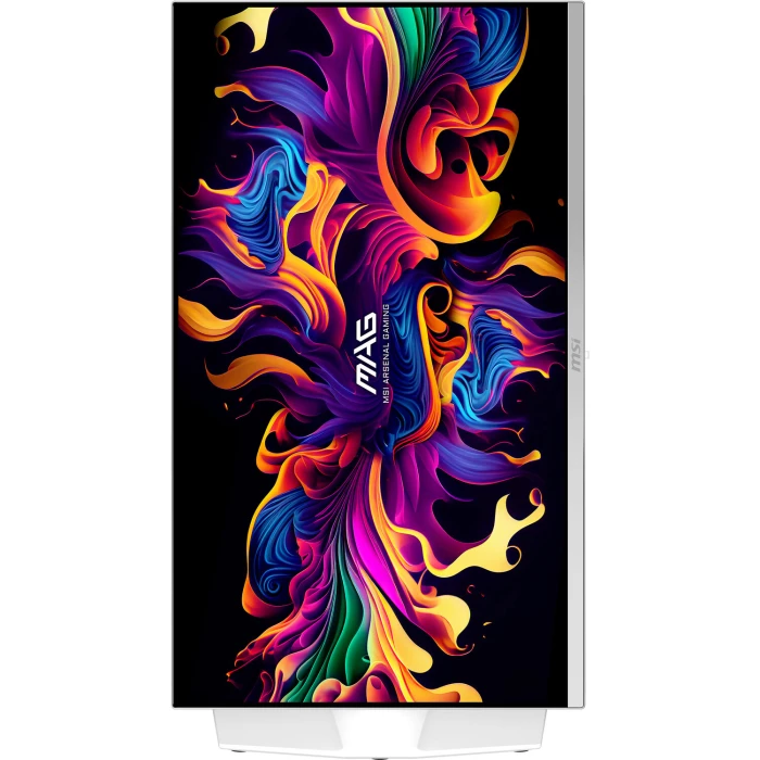MSI 272QPW X28 26.5“ QD-OLED 2K 280Hz