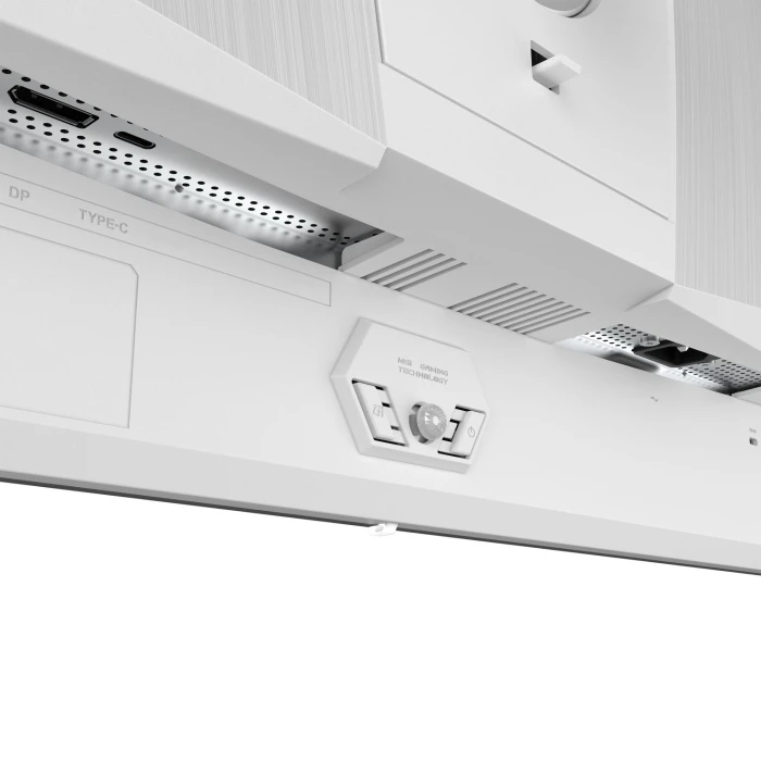 MSI 272QPW X28 26.5“ QD-OLED 2K 280Hz