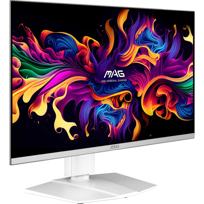 MSI 272QPW X28 26.5“ QD-OLED 2K 280Hz