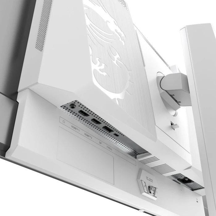MSI 272QPW X28 26.5“ QD-OLED 2K 280Hz