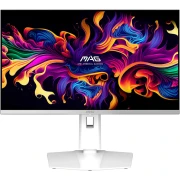 MSI 272QPW X28 26.5“ QD-OLED 2K 280Hz