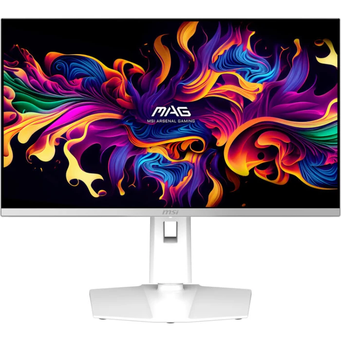 MSI 272QPW X28 26.5“ QD-OLED 2K 280Hz