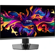 MSI MAG 272UP QD-OLED X24 26.5" 4K