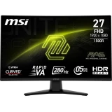 MSI MAG 274CXF 27" VA 280Hz