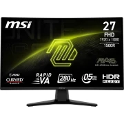 MSI MAG 274CXF 27" VA 280Hz