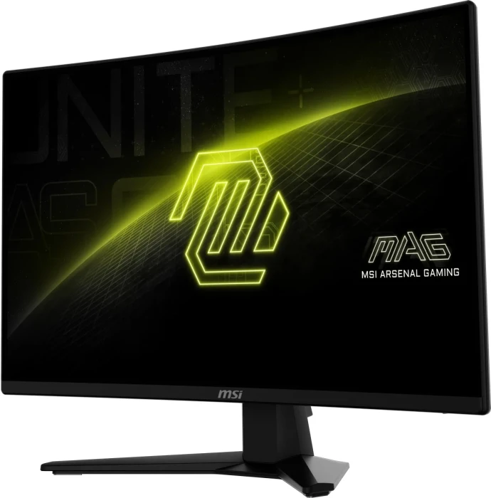 MSI MAG 274CXF 27" VA 280Hz