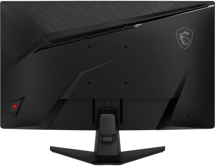 MSI MAG 274CXF 27" VA 280Hz