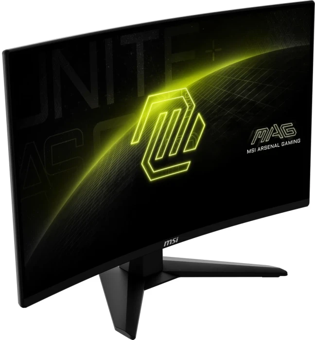 MSI MAG 274CXF 27" VA 280Hz