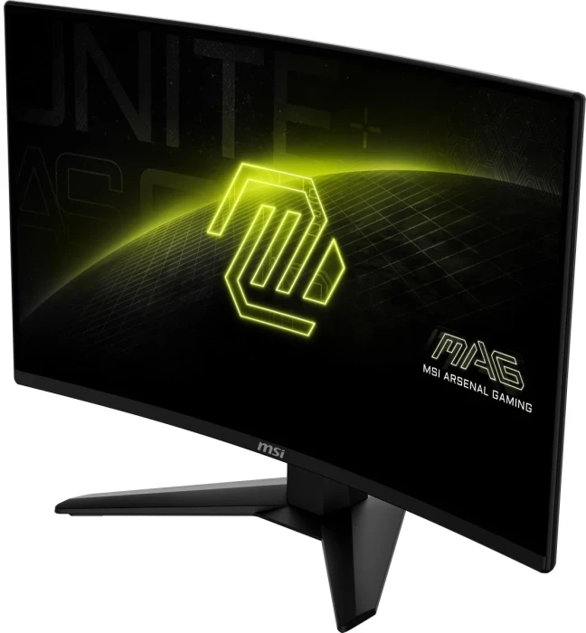MSI MAG 274CXF 27" VA 280Hz