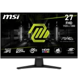 MSI MAG 274F 27" IPS 200Hz