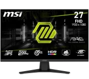 MSI MAG 274F 27" IPS 200Hz