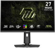 MSI MAG 274QPF X32 27" IPS 2K 320Hz