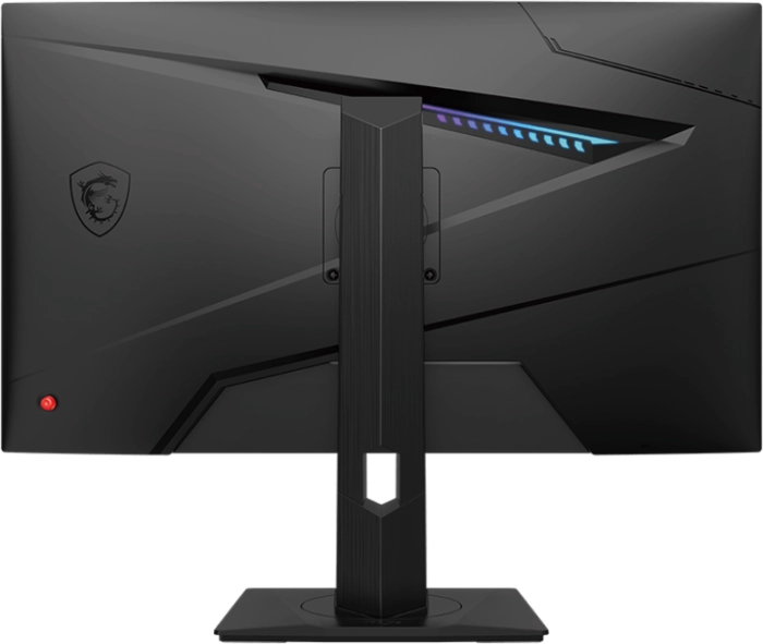 MSI MAG 274QRF QD E2 27" IPS 2K 180Hz