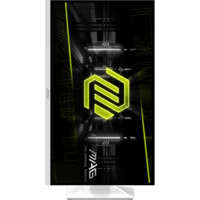 MSI MAG 274QRFW 27" IPS 2K 180Hz